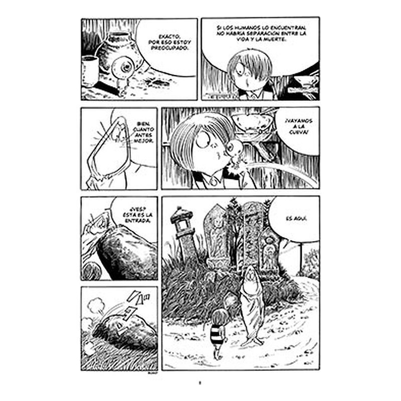Kitaro 5