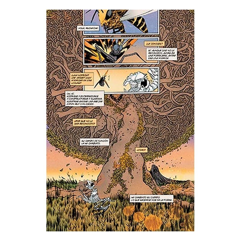 Bella Muerte 2: El oso