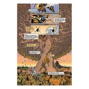 Bella Muerte 2: El oso
