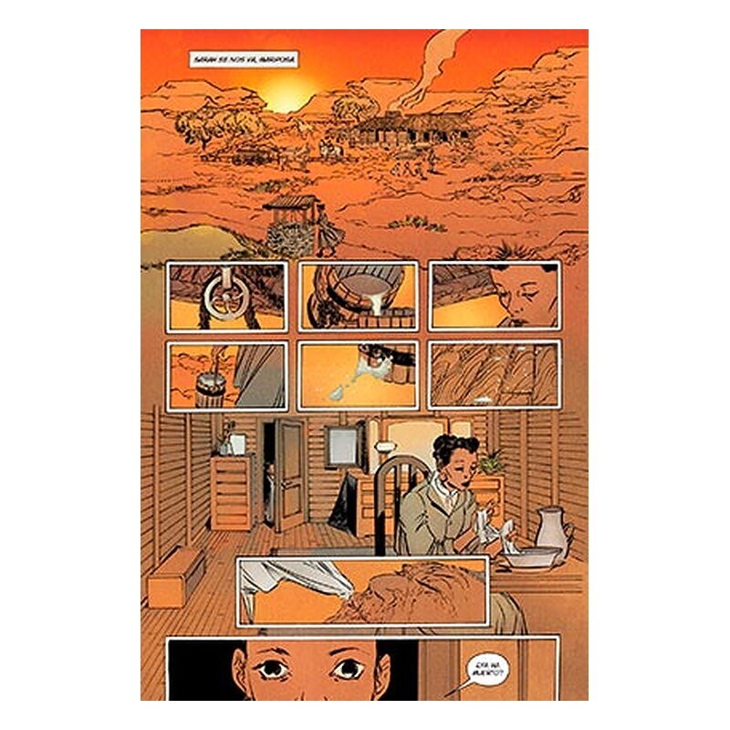 Bella Muerte 2: El oso