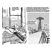 Viajes: Desventuras ilustradas de Álvaro Ortiz por el mundo