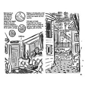 Viajes: Desventuras ilustradas de Álvaro Ortiz por el mundo