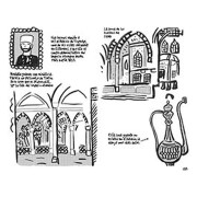 Viajes: Desventuras ilustradas de Álvaro Ortiz por el mundo