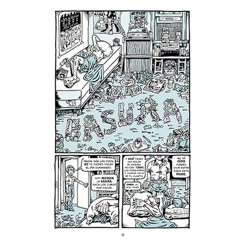 Basura