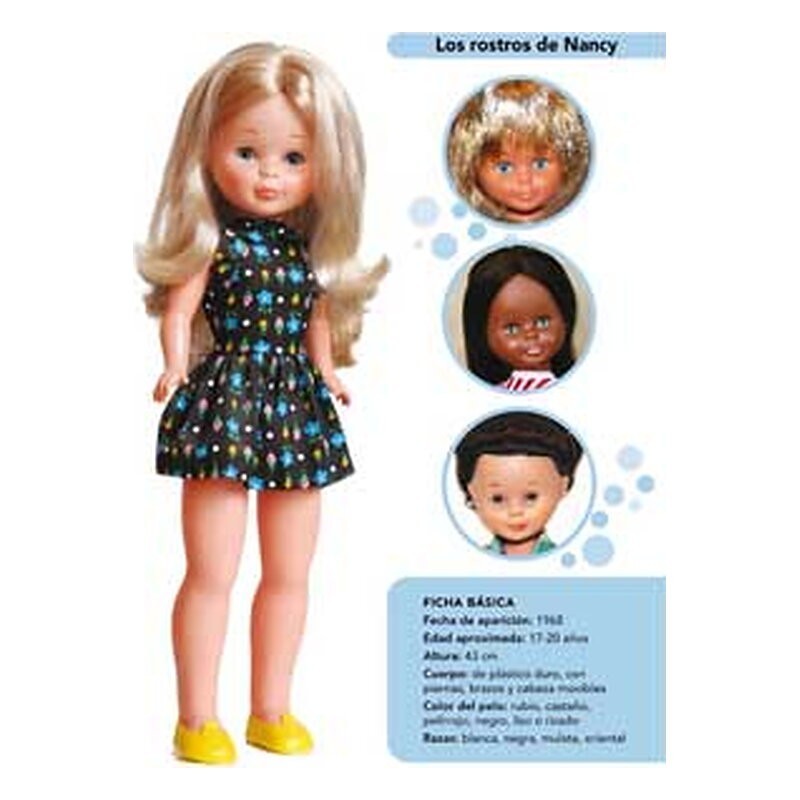 Toyland Made in Spain