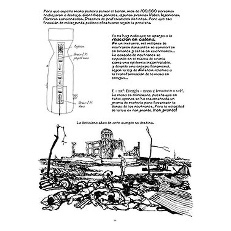 Soñadores: Cuatro genios que cambiaron la Historia
