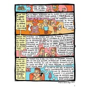 Ángel Sefija 10: Sin cagarse en diez