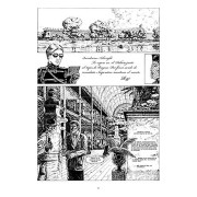 Las aventuras de Luther Arkwright (edición integral)