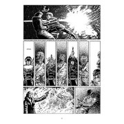 Las aventuras de Luther Arkwright (edición integral)