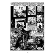 Las aventuras de Luther Arkwright (edición integral)