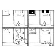 El regreso de los conejitos suicidas (5.ª edición)