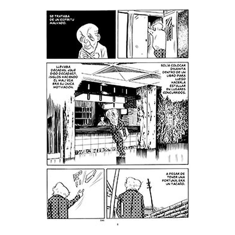 Kitaro 4