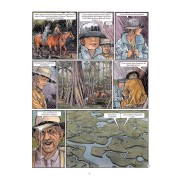 Los pasajeros del viento: La niña Bois-Caïman