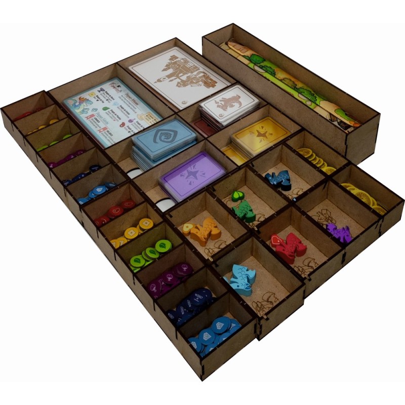 Inserto compatible con FLAMECRAFT