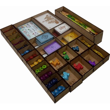 Inserto compatible con FLAMECRAFT