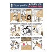 Viñetas de Vida