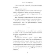 Bone: En busca del resplandor 3