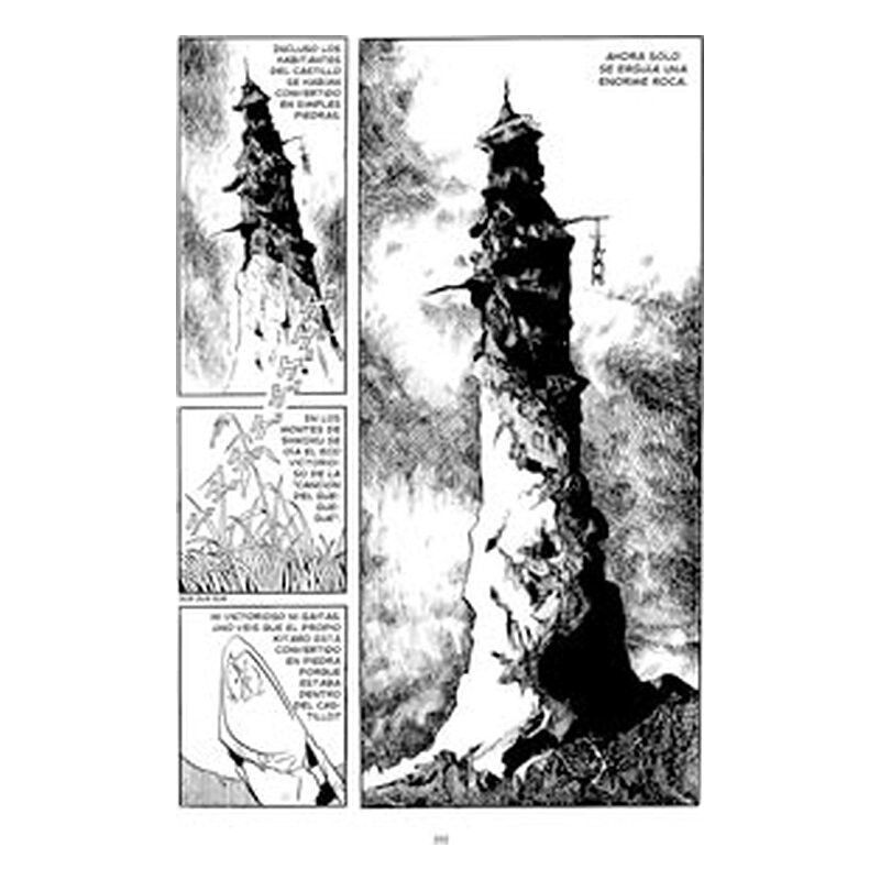 Kitaro 2: Kitaro tras la senda de Godzilla