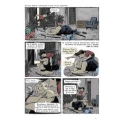 Historias del barrio: Caminos