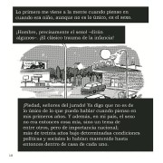 Lo primero que me viene a la mente