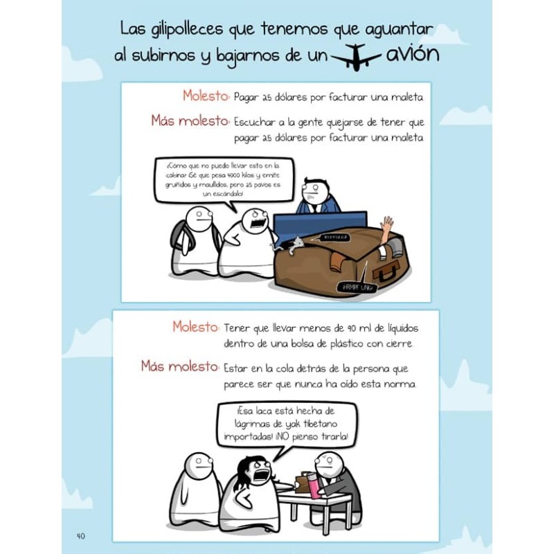 Por qué los osos deberían llevar calzoncillos