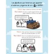 Por qué los osos deberían llevar calzoncillos