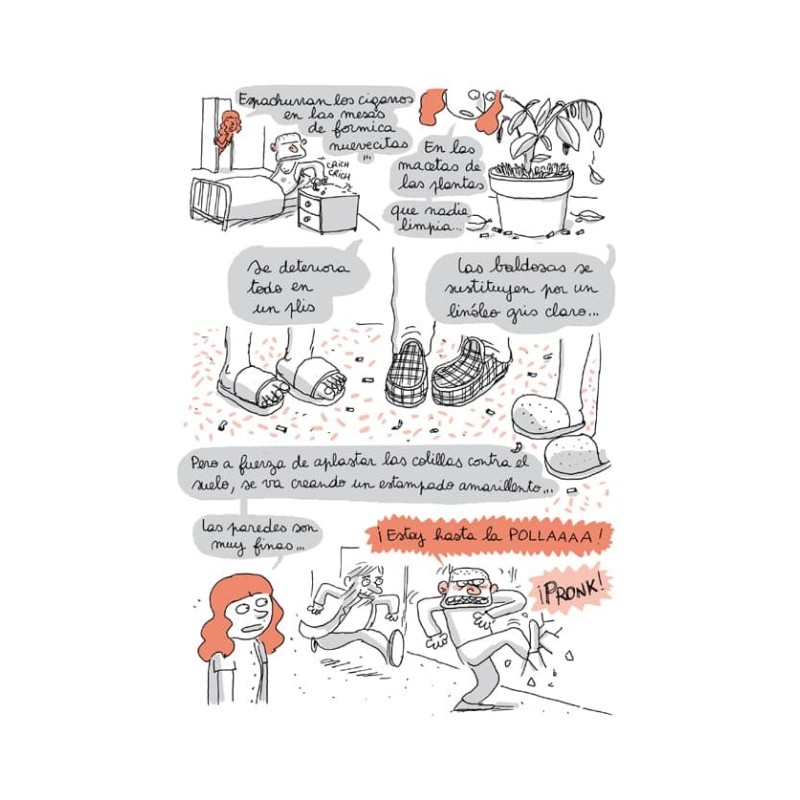 Psiquiátrico 2: Crazy Seventies