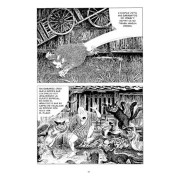 Shigeru Mizuki: Autobiografía 6
