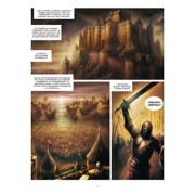 La ciudad de Ys 1: La locura de Gradlon