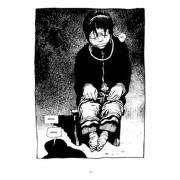 Los pies vendados