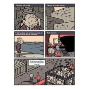 Panorama: La novela gráfica española hoy