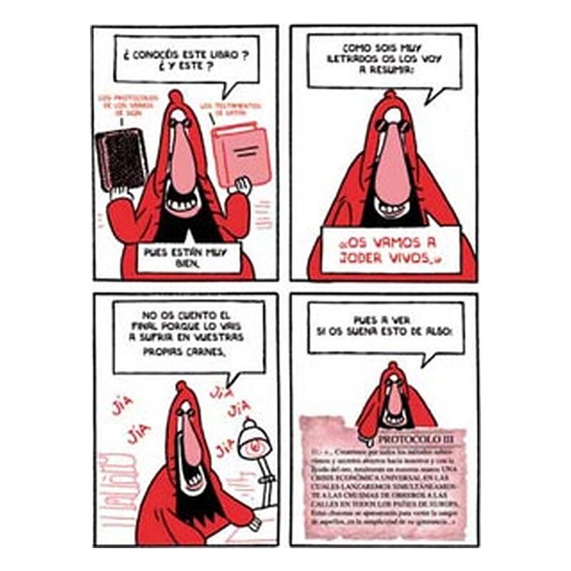 Conspiraciones (Leyendas urbanas)