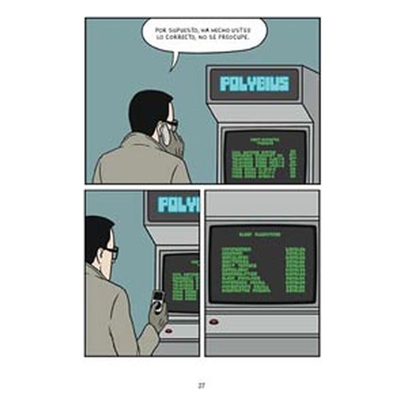 Videojuegos (Leyendas urbanas)