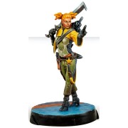 Valerya Gromoz (Hacker) - Infinity (Inglés)