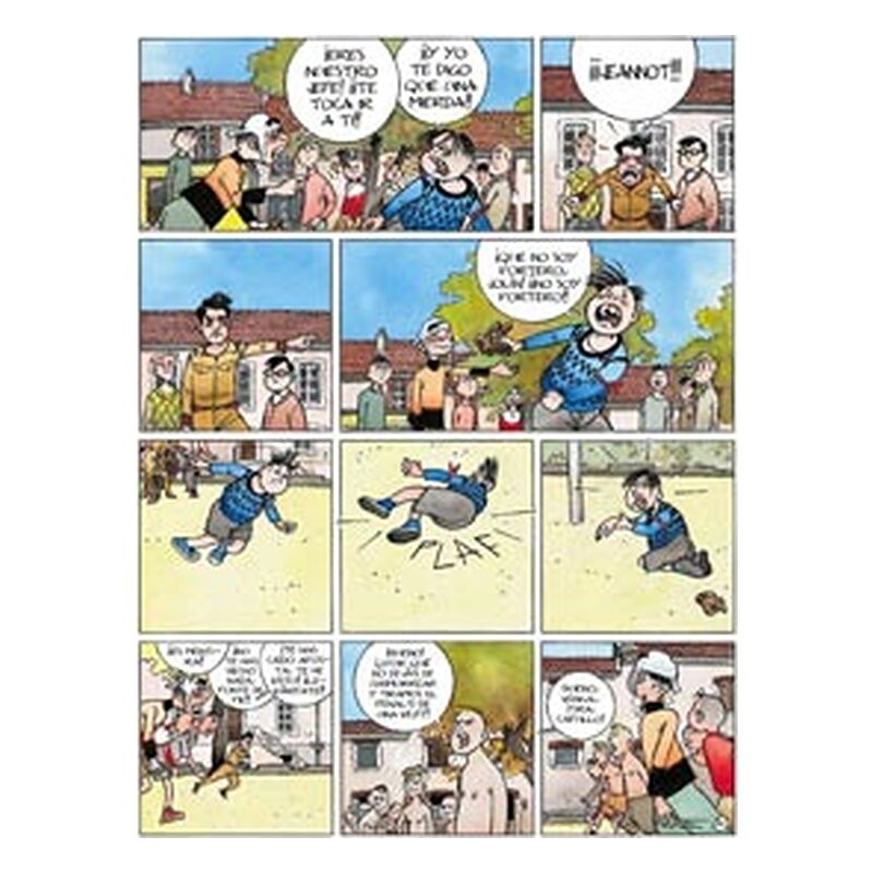 Los años Sputnik