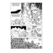 Shigeru Mizuki. Autobiografía 4