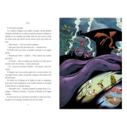 Bone: En busca del Resplandor. Libro dos