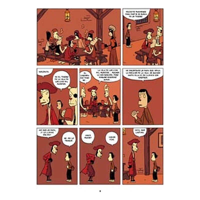 La isla de los cien mil muertos