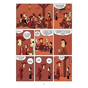La isla de los cien mil muertos