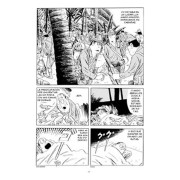 Shigeru Mizuki. Autobiografía 3
