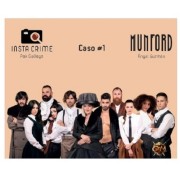 Instacrime 1: El Caso Munford