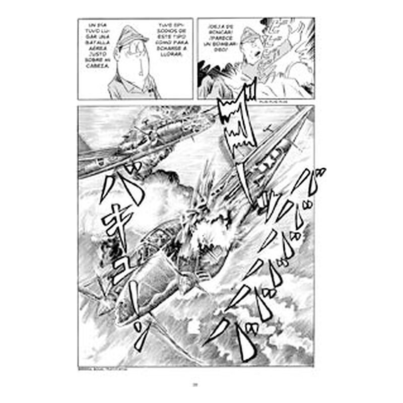 Shigeru Mizuki. Autobiografía 3