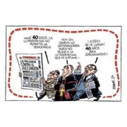 Profundamente anticlerical: Con la Iglesia hemos topado