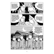 Shigeru Mizuki: Autobiografía 2