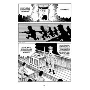 Shigeru Mizuki: Autobiografía 2