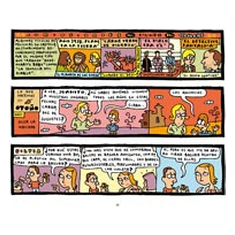 Plétora de piñatas 2