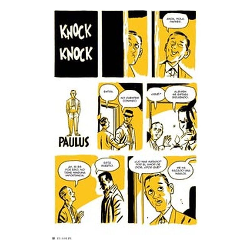 Parker 3: El golpe