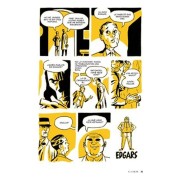 Parker 3: El golpe