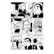 El negocio de los negocios 4: Justicia