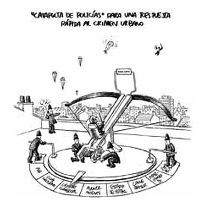 Hágalo usted mismo: El tebeo de los inventos